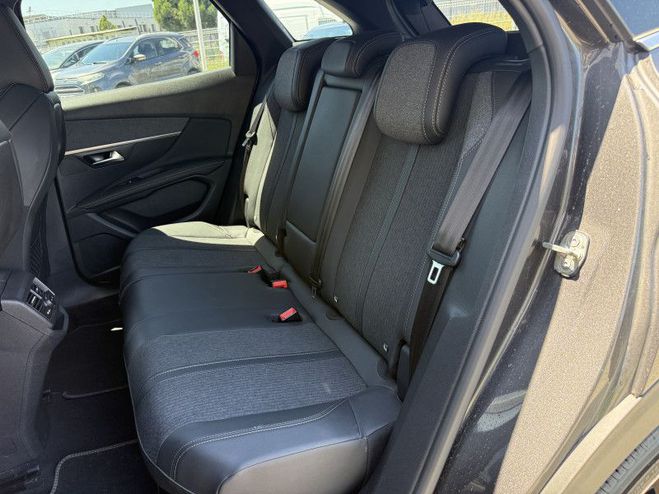 Peugeot 3008 1.2 PURETECH 130 CH S&S GT LINE GRIS F de 2019