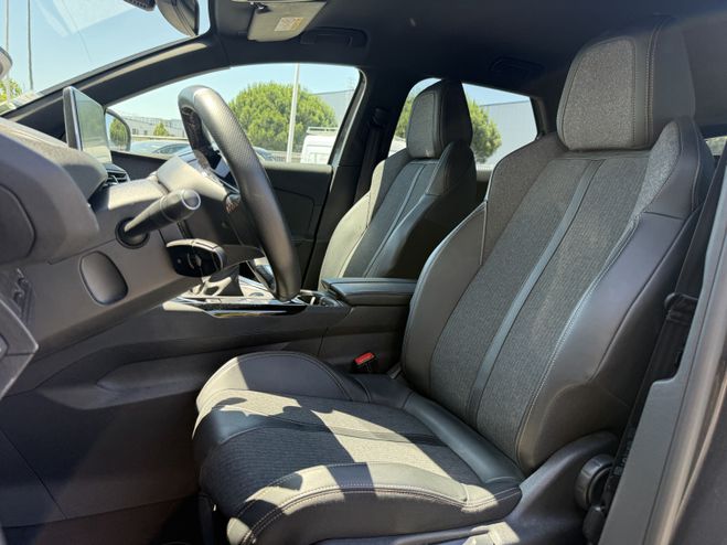 Peugeot 3008 1.2 PURETECH 130 CH S&S GT LINE GRIS F de 2019