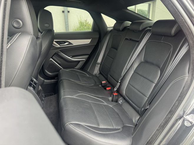 Jaguar XF D 200 MHEV R-DYNAMIC SE BVA8 RWD GRIS F de 2021