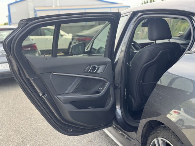 BMW Serie 1 (F40) 120DA XDRIVE 190 CH M SPORT GRIS F de 2020