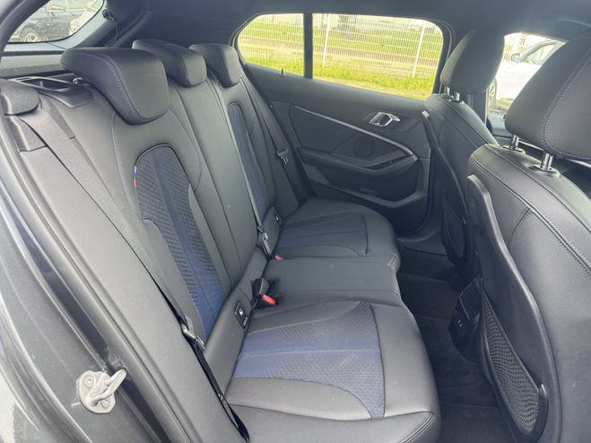 BMW Serie 1 (F40) 120DA XDRIVE 190 CH M SPORT GRIS F de 2020