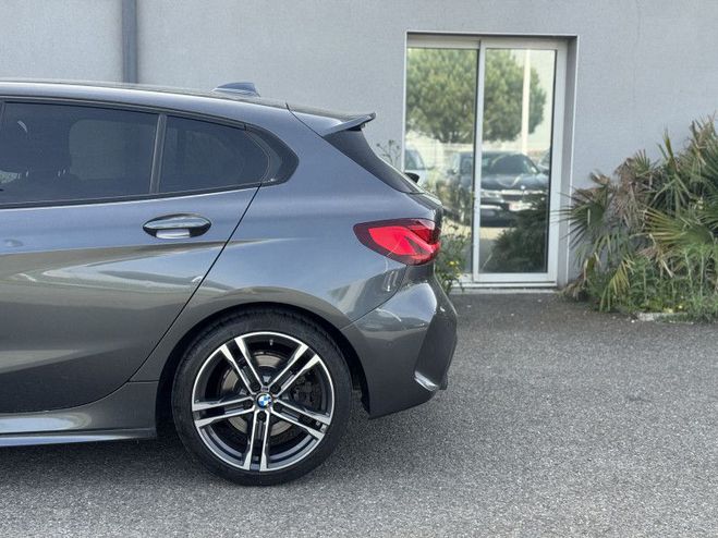 BMW Serie 1 (F40) 120DA XDRIVE 190 CH M SPORT GRIS F de 2020