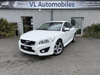  Voir d&eacute;tails -Volvo C30 D3 150 CH KINETIC GEARTRONIC &agrave; Colomiers (31)