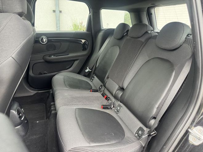 Mini Countryman ONE D 116 CH CHILI NOIR de 2021