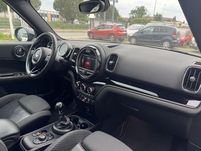 Mini Countryman ONE D 116 CH CHILI NOIR de 2021