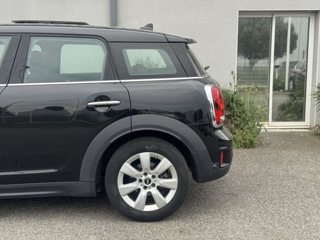 Mini Countryman ONE D 116 CH CHILI NOIR de 2021