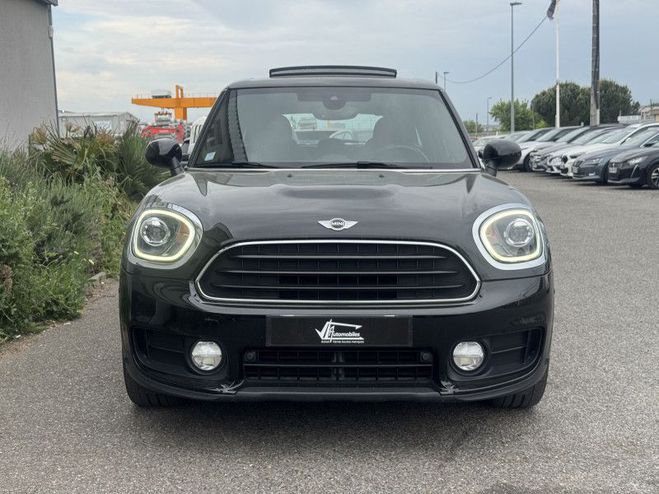 Mini Countryman ONE D 116 CH CHILI NOIR de 2021