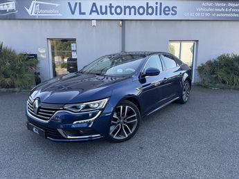  Voir d&eacute;tails -Renault Talisman 1.6 TCE 150 CH ENERGY BUSINESS EDC &agrave; Colomiers (31)