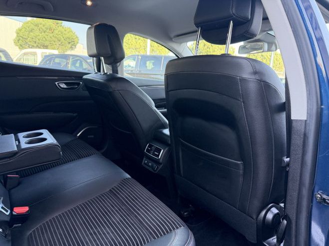 Renault Talisman 1.6 TCE 150 CH ENERGY BUSINESS EDC BLEU F de 2016