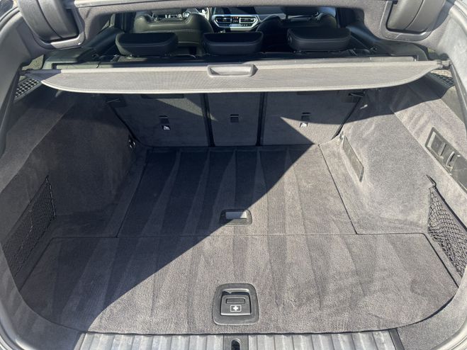 BMW Serie 3 (G21) 320DA MH XDRIVE 190 CH M SPORT GRIS F de 2020