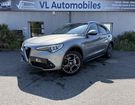 Alfa romeo Stelvio 2.2 DIESEL 180 CH LUSSO Q4 AT8 à Colomiers (31) Alfa romeo Stelvio 2.2 DIESEL 180 CH LUSSO Q4 AT8 à Colomiers (31)