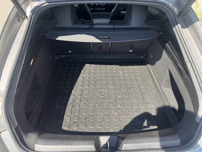 Mercedes Classe CLA 200 D 150 CH AMG LINE 8G-DCT GRIS F de 2019