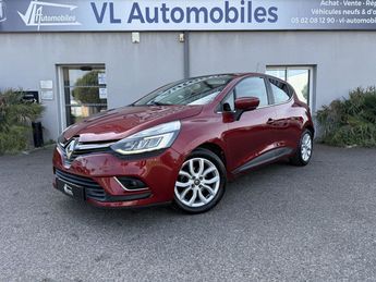  Voir d&eacute;tails -Renault Clio 1.5 DCI 110 CH ENERGY INTENS 5P &agrave; Colomiers (31)