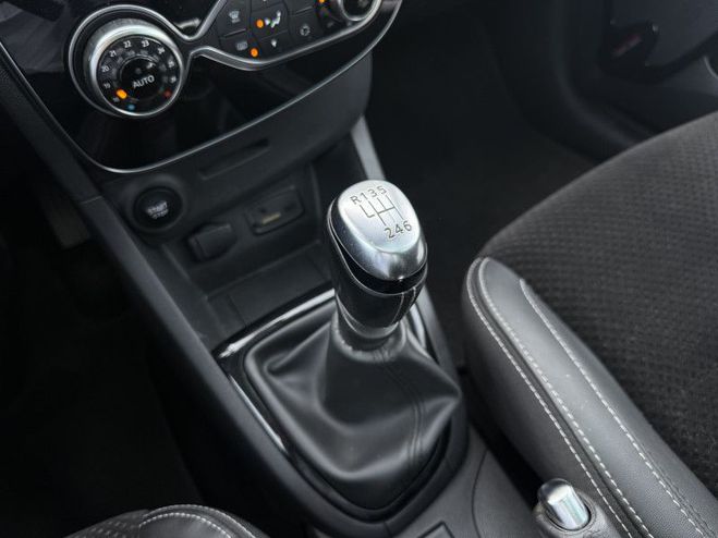 Renault Clio 1.5 DCI 110 CH ENERGY INTENS 5P INC de 2018