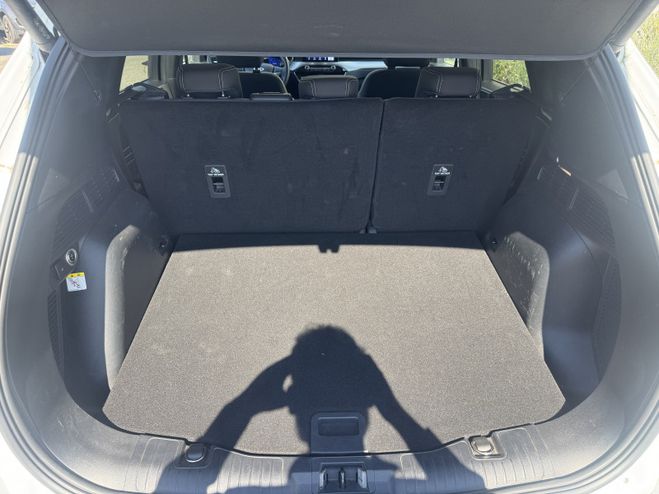Ford Kuga 1.5 ECOBLUE 120 CH TITANIUM POWERSHIFT BLANC de 2021