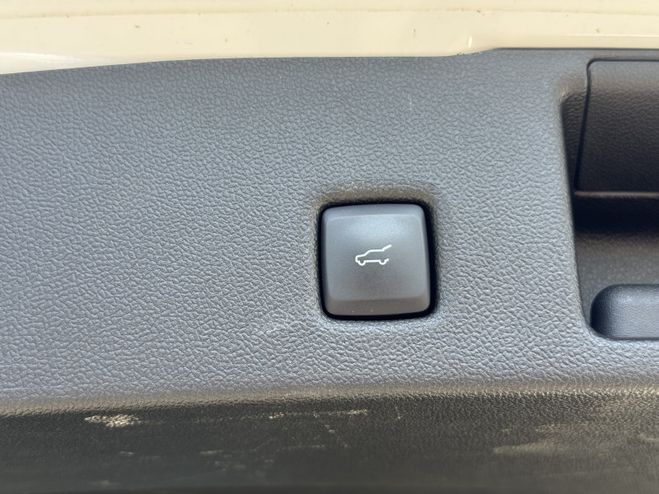 Ford Kuga 1.5 ECOBLUE 120 CH TITANIUM POWERSHIFT BLANC de 2021