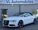 Audi A5 2.0 TDI 190 CH CLEAN DIESEL AVUS MULTITR &agrave; Colomiers (31)