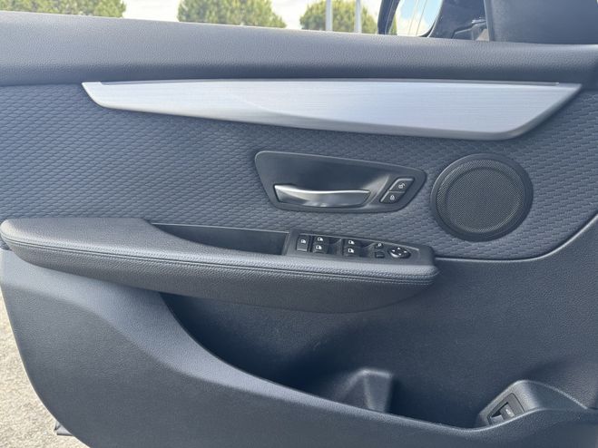 BMW Serie 2 (F45) 220 IA 192 CH M SPORT GRIS F de 2017