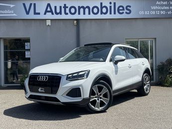 Voir d&eacute;tails -Audi Q2 30 TDI 116 CH DESIGN LUXE S TRONIC 7 &agrave; Colomiers (31)