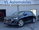 Audi Q3 35 TDI 150 CH S LINE S TRONIC 7 &agrave; Colomiers (31)