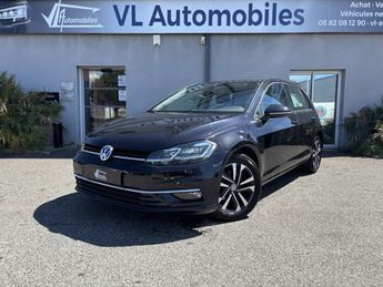  Voir d&eacute;tails -Volkswagen Golf 1.5 TSI EVO 150 CH CONFORTLINE DSG7 EURO &agrave; Colomiers (31)