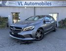 Mercedes Classe A 180 INSPIRATION 7G-DCT &agrave; Colomiers (31)