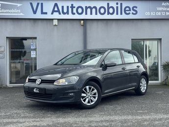  Voir d&eacute;tails -Volkswagen Golf 1.4 TSI 122 CH BLUEMOTION TECHNOLOGY CON &agrave; Colomiers (31)