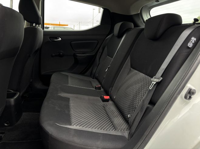 Nissan Micra 1.0 IG-T 100 CH ACENTA 2020 BLANC de 2020
