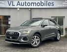 Audi Q3 45 TFSI 230 CH QUATTRO S TRONIC 7 &agrave; Colomiers (31)