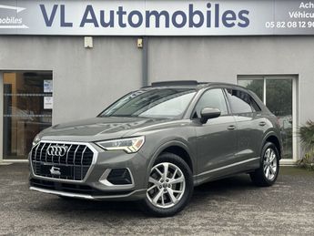  Voir d&eacute;tails -Audi Q3 45 TFSI 230 CH QUATTRO S TRONIC 7 &agrave; Colomiers (31)