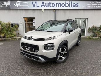  Voir d&eacute;tails -Citroen C3 PURETECH 110 CH S&S SHINE E6.D-TEMP &agrave; Colomiers (31)