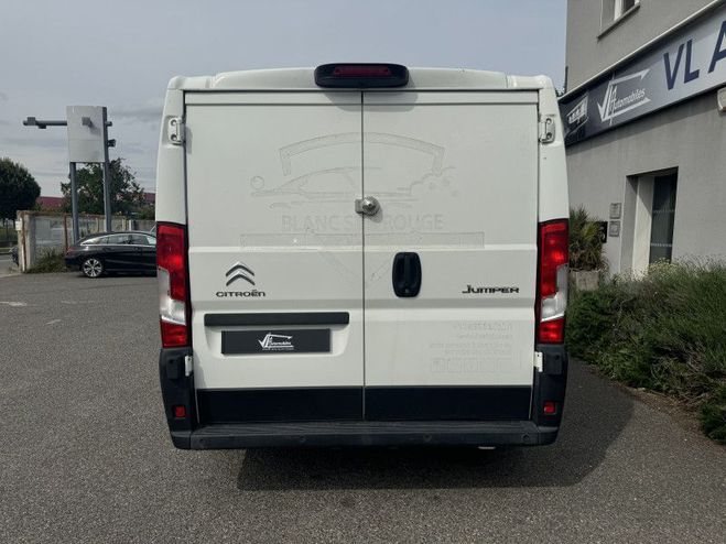 Citroen Jumper 30 L1H1 2.2 BLUEHDI 140 S&S EQUIPE POUR  BLANC de 2019