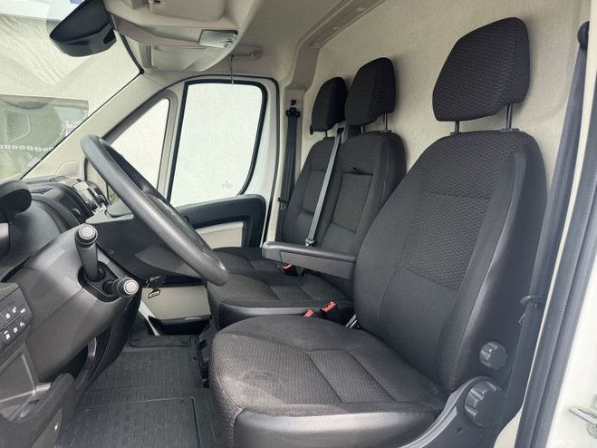 Citroen Jumper 30 L1H1 2.2 BLUEHDI 140 S&S EQUIPE POUR  BLANC de 2019