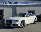 Audi A5 3.0 V6 TDI 204 CH AVUS MULTITRONIC &agrave; Colomiers (31)