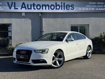  Voir d&eacute;tails -Audi A5 3.0 V6 TDI 204 CH AVUS MULTITRONIC &agrave; Colomiers (31)