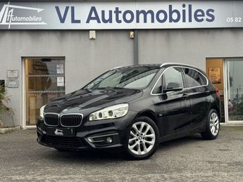  Voir d&eacute;tails -BMW Serie 2 (F45) 218D 150 CH LUXURY &agrave; Colomiers (31)