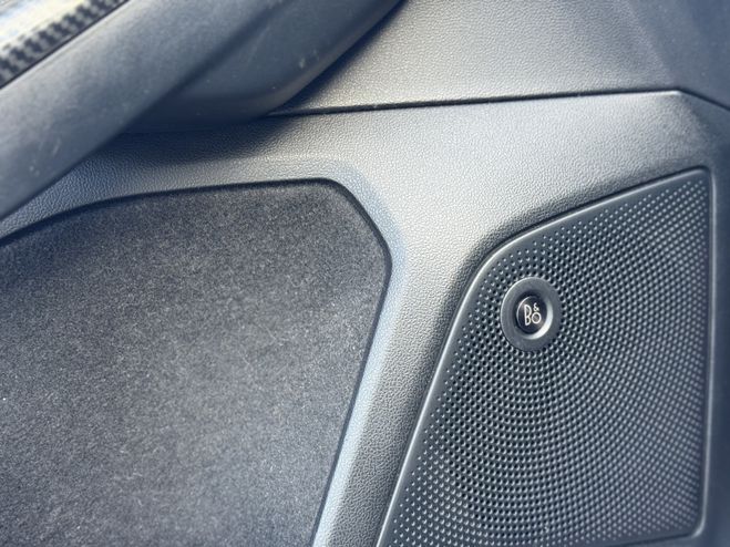 Ford Focus 1.5 ECOBOOST 182 CH ST-LINE BVA GRIS F de 2019