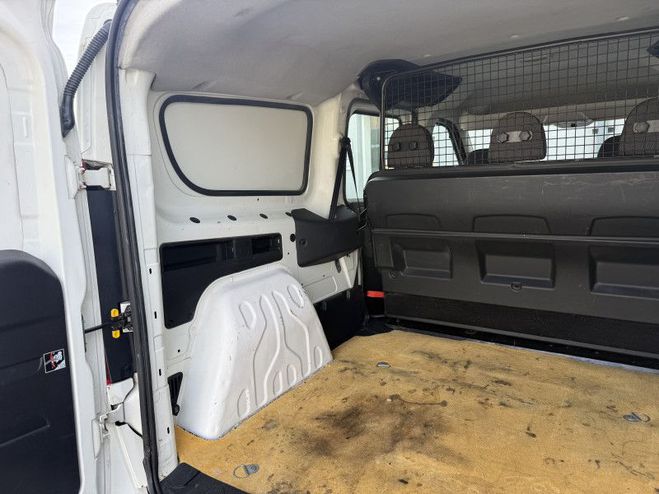 Fiat Doblo MAXI 1.6 MULTIJET 16V 105 CH PACK BLANC de 2012