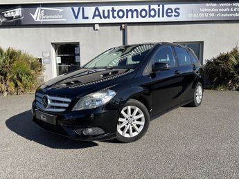  Voir d&eacute;tails -Mercedes Classe B 160 CDI INTUITION &agrave; Colomiers (31)