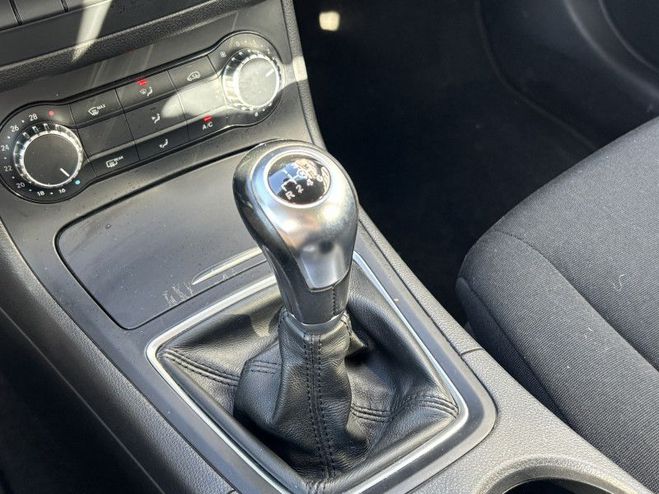 Mercedes Classe B 160 CDI INTUITION NOIR de 2015
