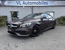 Mercedes Classe CLA 200 LAUNCH EDITION 7G-DCT &agrave; Colomiers (31)