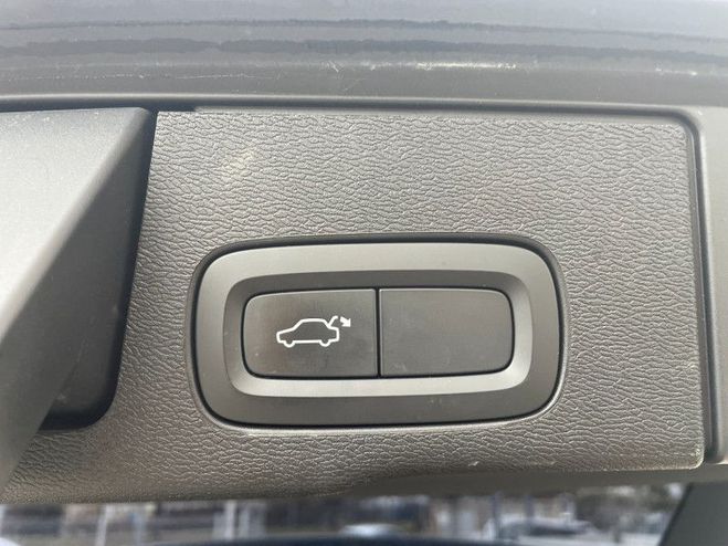 Volvo XC60 T8 TWIN ENGINE 320 + 87 CH R-DESIGN GEAR GRIS F de 2017