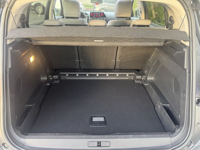 Citroen C5 1.2 HYBRIDE 136 CH E-SERIES BOITE AUTOMA GRIS de 2024