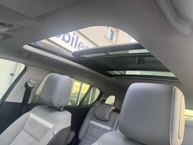 Citroen C5 1.2 HYBRIDE 136 CH E-SERIES BOITE AUTOMA GRIS de 2024