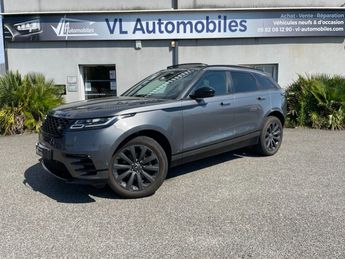  Voir d&eacute;tails -Land rover Range Rover 2.0D 240 CH R-DYNAMIC SE AWD BVA &agrave; Colomiers (31)