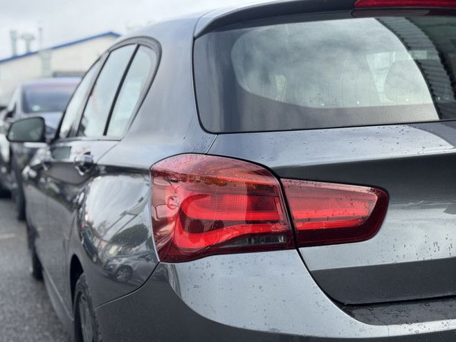 BMW Serie 1 (F21/F20) 114D 95 CH M SPORT ULTIMATE 5P GRIS F de 2018