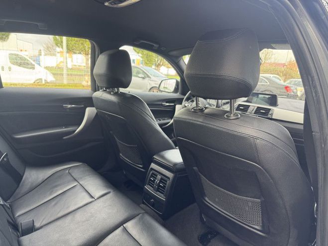 BMW Serie 1 (F21/F20) 114D 95 CH M SPORT ULTIMATE 5P GRIS F de 2018