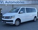 Volkswagen Caravelle 2.0 TDI 150CH BLUEMOTION TECHNOLOGY CONF &agrave; Colomiers (31)