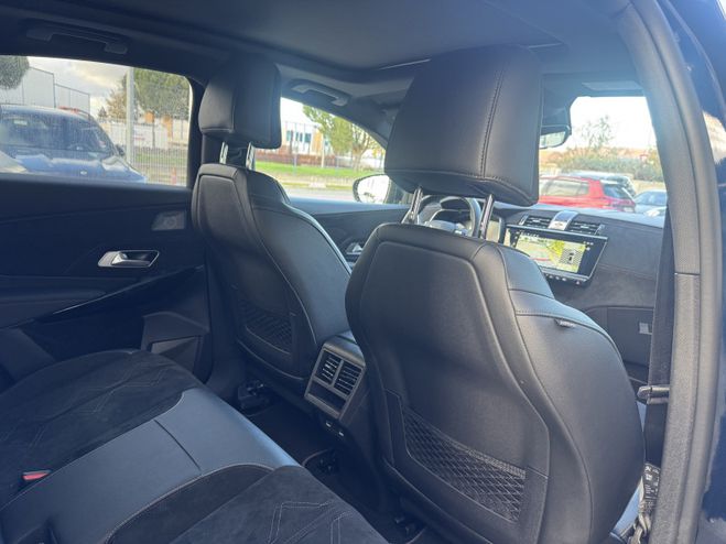Citroen DS E-TENSE 4X4 300 CH PERFORMANCE LINE + BLEU F de 2022
