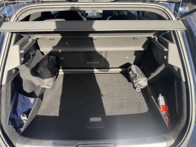 Citroen DS E-TENSE 4X4 300 CH PERFORMANCE LINE + BLEU F de 2022